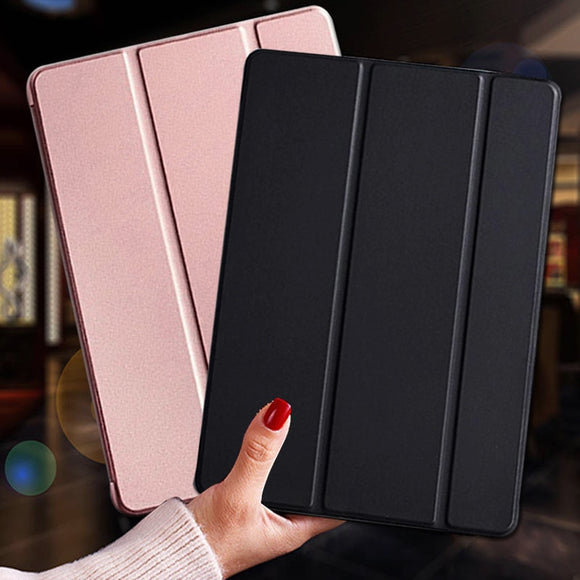 For ipad mini 5 4 3 2 1 Case Leather Stand Smart Tablet Cover Skin Protective Shell